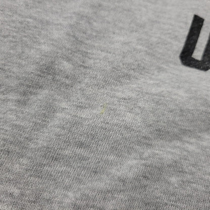 【中古品】【メンズ】 SOUTH BRONX ATHLETIC WEAR サウスブロンクスアスレチックウェア USAFA 両V SWEAT SHIRT スウェット シャツ トップス 長袖 146-260331-cs-02-izu サイズ：不明 カラー：グレー 万代Net店