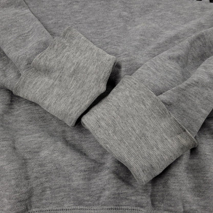 【中古品】【メンズ】 SOUTH BRONX ATHLETIC WEAR サウスブロンクスアスレチックウェア USAFA 両V SWEAT SHIRT スウェット シャツ トップス 長袖 146-260331-cs-02-izu サイズ：不明 カラー：グレー 万代Net店