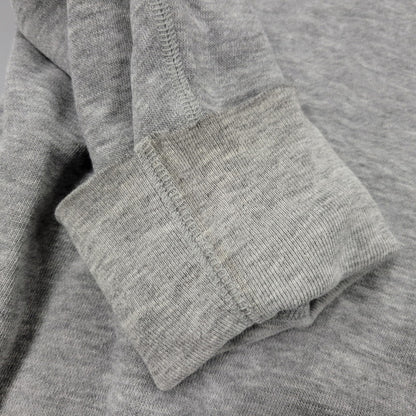 【中古品】【メンズ】 SOUTH BRONX ATHLETIC WEAR サウスブロンクスアスレチックウェア USAFA 両V SWEAT SHIRT スウェット シャツ トップス 長袖 146-260331-cs-02-izu サイズ：不明 カラー：グレー 万代Net店