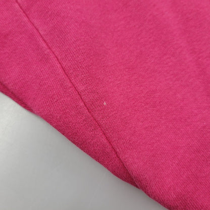 【中古品】【メンズ】 UMBRO アンブロ 90’S CREW NECK SWEAT クルーネック スウェット トップス 長袖 146-260331-cs-08-izu サイズ：L カラー：ピンク系 万代Net店