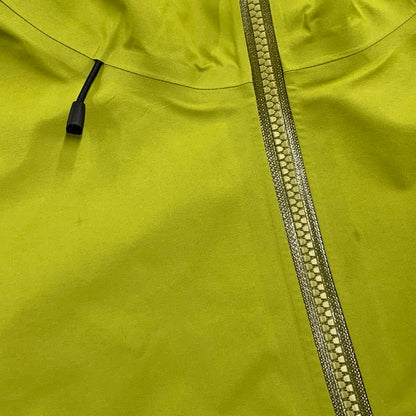 【中古品】【メンズ】 × BEAMS ビームス X000010553 BETA SL JACKET ベータ SL ジャケット アウター 144-260324-kh-06-izu サイズ：L カラー：OLIVE MOSS 万代Net店