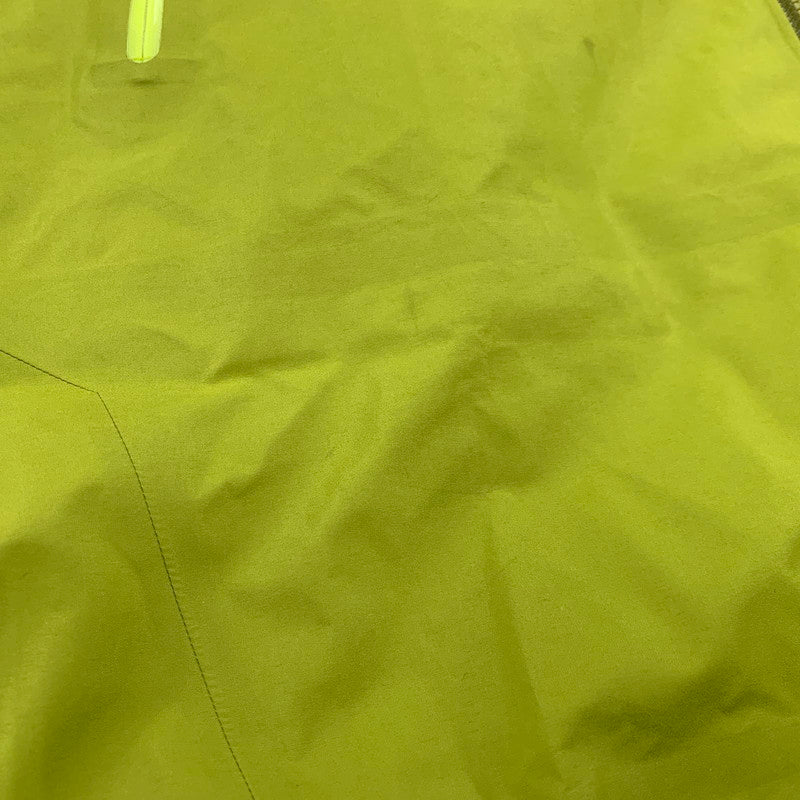 【中古品】【メンズ】 × BEAMS ビームス X000010553 BETA SL JACKET ベータ SL ジャケット アウター 144-260324-kh-06-izu サイズ：L カラー：OLIVE MOSS 万代Net店