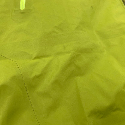 【中古品】【メンズ】 × BEAMS ビームス X000010553 BETA SL JACKET ベータ SL ジャケット アウター 144-260324-kh-06-izu サイズ：L カラー：OLIVE MOSS 万代Net店