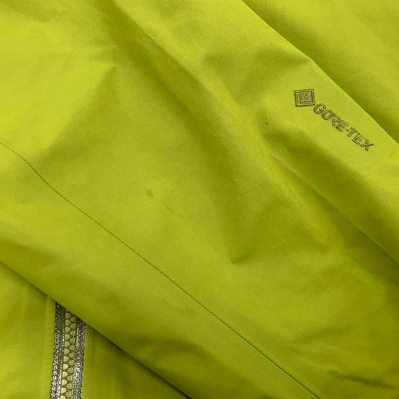 【中古品】【メンズ】 × BEAMS ビームス X000010553 BETA SL JACKET ベータ SL ジャケット アウター 144-260324-kh-06-izu サイズ：L カラー：OLIVE MOSS 万代Net店