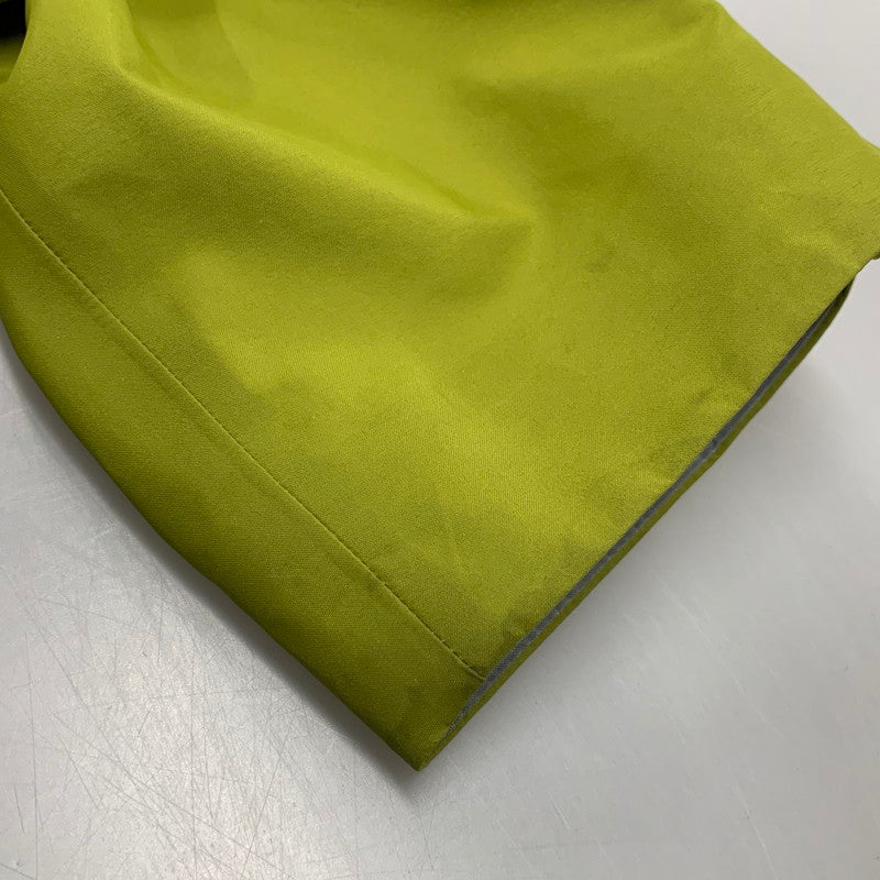 【中古品】【メンズ】 × BEAMS ビームス X000010553 BETA SL JACKET ベータ SL ジャケット アウター 144-260324-kh-06-izu サイズ：L カラー：OLIVE MOSS 万代Net店