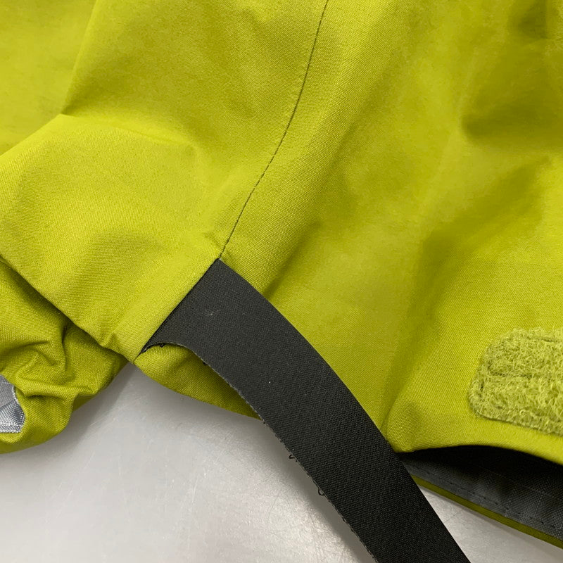 【中古品】【メンズ】 × BEAMS ビームス X000010553 BETA SL JACKET ベータ SL ジャケット アウター 144-260324-kh-06-izu サイズ：L カラー：OLIVE MOSS 万代Net店