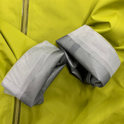 【中古品】【メンズ】 × BEAMS ビームス X000010553 BETA SL JACKET ベータ SL ジャケット アウター 144-260324-kh-06-izu サイズ：L カラー：OLIVE MOSS 万代Net店