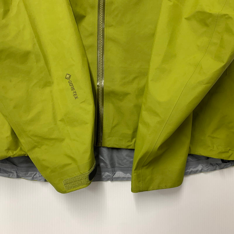 【中古品】【メンズ】 × BEAMS ビームス X000010553 BETA SL JACKET ベータ SL ジャケット アウター 144-260324-kh-06-izu サイズ：L カラー：OLIVE MOSS 万代Net店