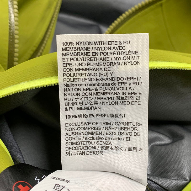 【中古品】【メンズ】 × BEAMS ビームス X000010553 BETA SL JACKET ベータ SL ジャケット アウター 144-260324-kh-06-izu サイズ：L カラー：OLIVE MOSS 万代Net店