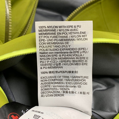 【中古品】【メンズ】 × BEAMS ビームス X000010553 BETA SL JACKET ベータ SL ジャケット アウター 144-260324-kh-06-izu サイズ：L カラー：OLIVE MOSS 万代Net店