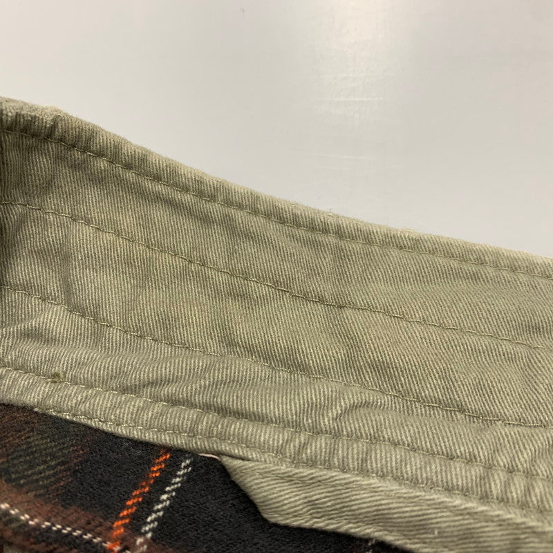 【中古品】【メンズ】 RUEHL NO.925 ルールナンバー925 JEFFERSON JACKET ジェファーソン ジャケット アウター 146-260324-kh-07-izu サイズ：XL カラー：カーキ系 万代Net店
