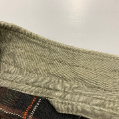 【中古品】【メンズ】 RUEHL NO.925 ルールナンバー925 JEFFERSON JACKET ジェファーソン ジャケット アウター 146-260324-kh-07-izu サイズ：XL カラー：カーキ系 万代Net店