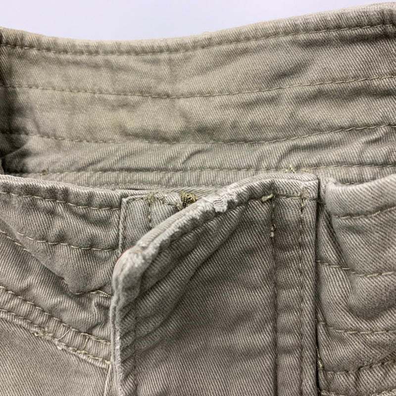 【中古品】【メンズ】 RUEHL NO.925 ルールナンバー925 JEFFERSON JACKET ジェファーソン ジャケット アウター 146-260324-kh-07-izu サイズ：XL カラー：カーキ系 万代Net店