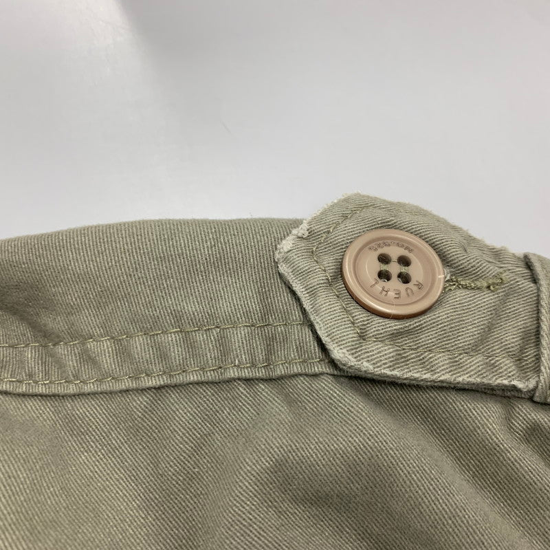 【中古品】【メンズ】 RUEHL NO.925 ルールナンバー925 JEFFERSON JACKET ジェファーソン ジャケット アウター 146-260324-kh-07-izu サイズ：XL カラー：カーキ系 万代Net店