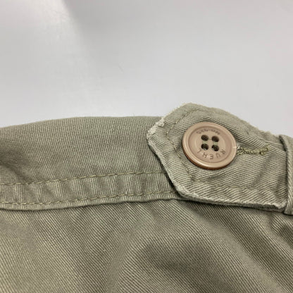 【中古品】【メンズ】 RUEHL NO.925 ルールナンバー925 JEFFERSON JACKET ジェファーソン ジャケット アウター 146-260324-kh-07-izu サイズ：XL カラー：カーキ系 万代Net店