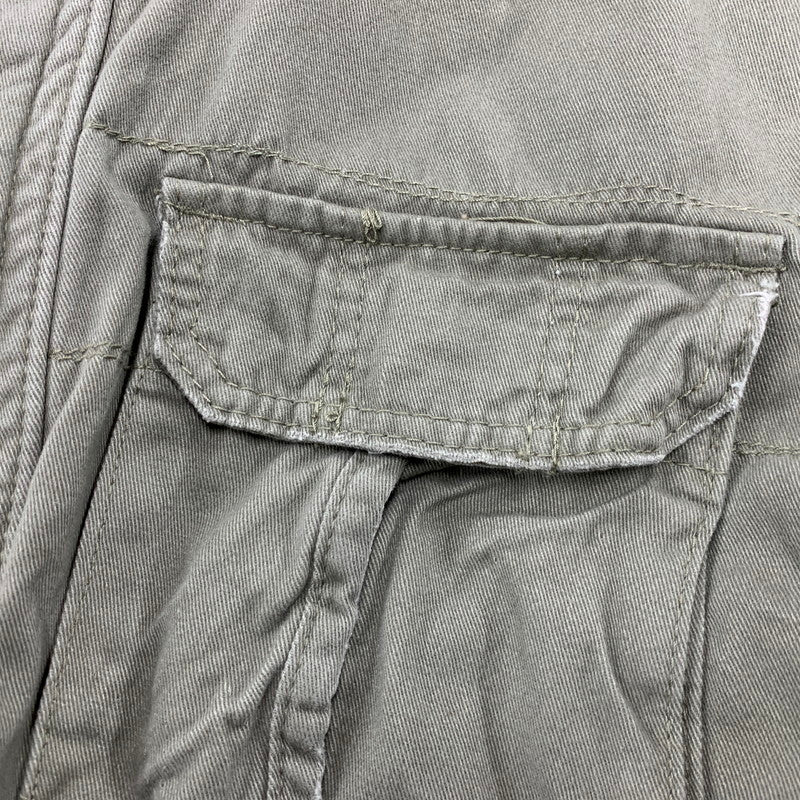 【中古品】【メンズ】 RUEHL NO.925 ルールナンバー925 JEFFERSON JACKET ジェファーソン ジャケット アウター 146-260324-kh-07-izu サイズ：XL カラー：カーキ系 万代Net店