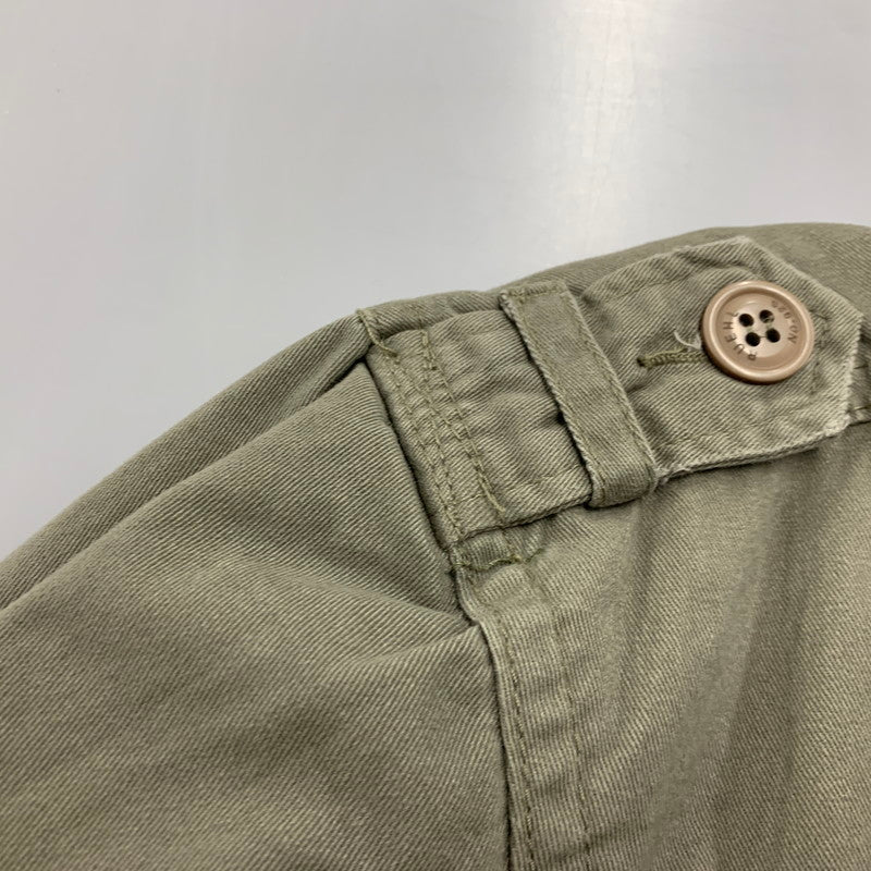 【中古品】【メンズ】 RUEHL NO.925 ルールナンバー925 JEFFERSON JACKET ジェファーソン ジャケット アウター 146-260324-kh-07-izu サイズ：XL カラー：カーキ系 万代Net店