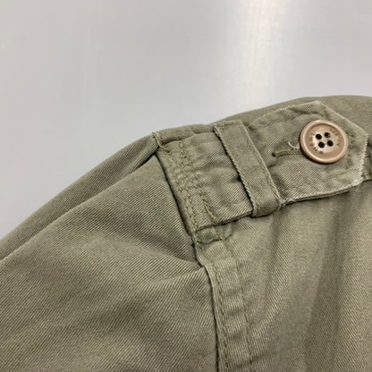 【中古品】【メンズ】 RUEHL NO.925 ルールナンバー925 JEFFERSON JACKET ジェファーソン ジャケット アウター 146-260324-kh-07-izu サイズ：XL カラー：カーキ系 万代Net店