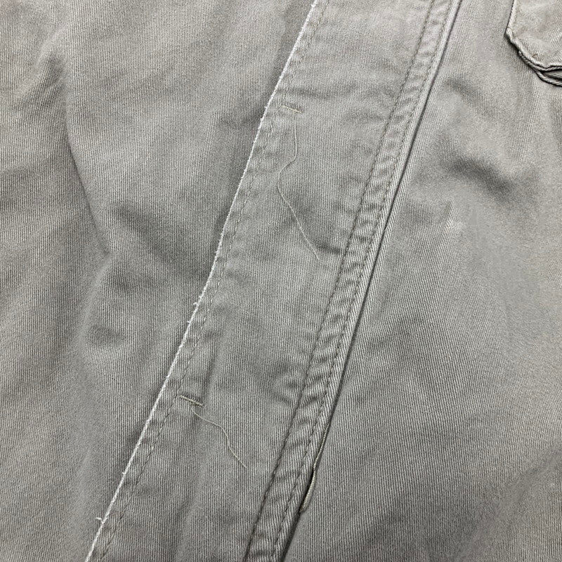 【中古品】【メンズ】 RUEHL NO.925 ルールナンバー925 JEFFERSON JACKET ジェファーソン ジャケット アウター 146-260324-kh-07-izu サイズ：XL カラー：カーキ系 万代Net店