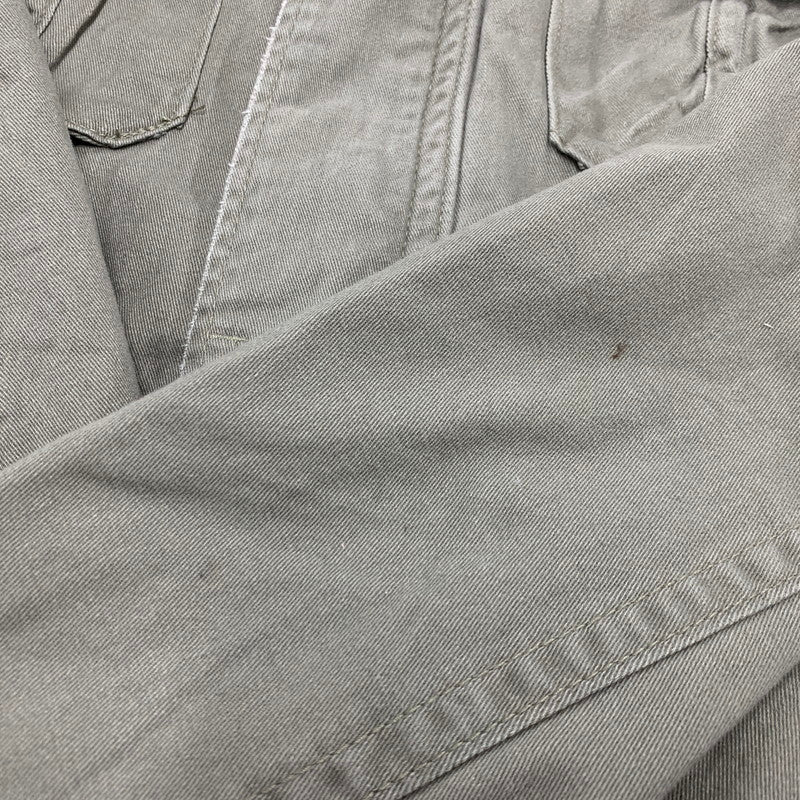 【中古品】【メンズ】 RUEHL NO.925 ルールナンバー925 JEFFERSON JACKET ジェファーソン ジャケット アウター 146-260324-kh-07-izu サイズ：XL カラー：カーキ系 万代Net店