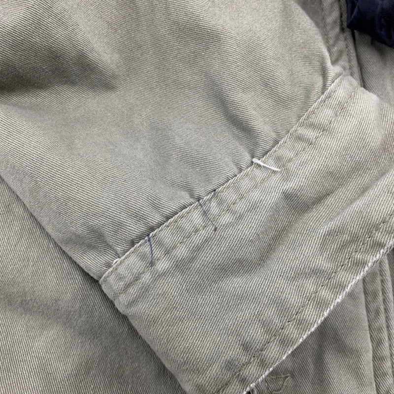 【中古品】【メンズ】 RUEHL NO.925 ルールナンバー925 JEFFERSON JACKET ジェファーソン ジャケット アウター 146-260324-kh-07-izu サイズ：XL カラー：カーキ系 万代Net店