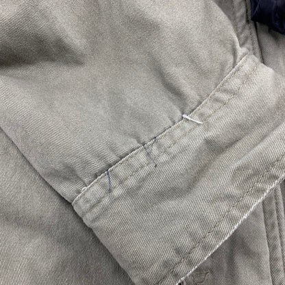 【中古品】【メンズ】 RUEHL NO.925 ルールナンバー925 JEFFERSON JACKET ジェファーソン ジャケット アウター 146-260324-kh-07-izu サイズ：XL カラー：カーキ系 万代Net店