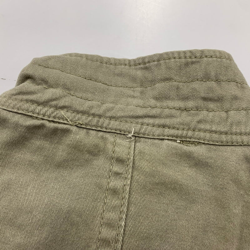 【中古品】【メンズ】 RUEHL NO.925 ルールナンバー925 JEFFERSON JACKET ジェファーソン ジャケット アウター 146-260324-kh-07-izu サイズ：XL カラー：カーキ系 万代Net店