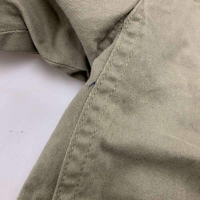 【中古品】【メンズ】 RUEHL NO.925 ルールナンバー925 JEFFERSON JACKET ジェファーソン ジャケット アウター 146-260324-kh-07-izu サイズ：XL カラー：カーキ系 万代Net店