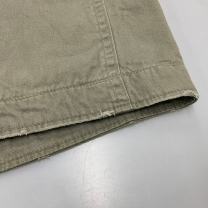 【中古品】【メンズ】 RUEHL NO.925 ルールナンバー925 JEFFERSON JACKET ジェファーソン ジャケット アウター 146-260324-kh-07-izu サイズ：XL カラー：カーキ系 万代Net店