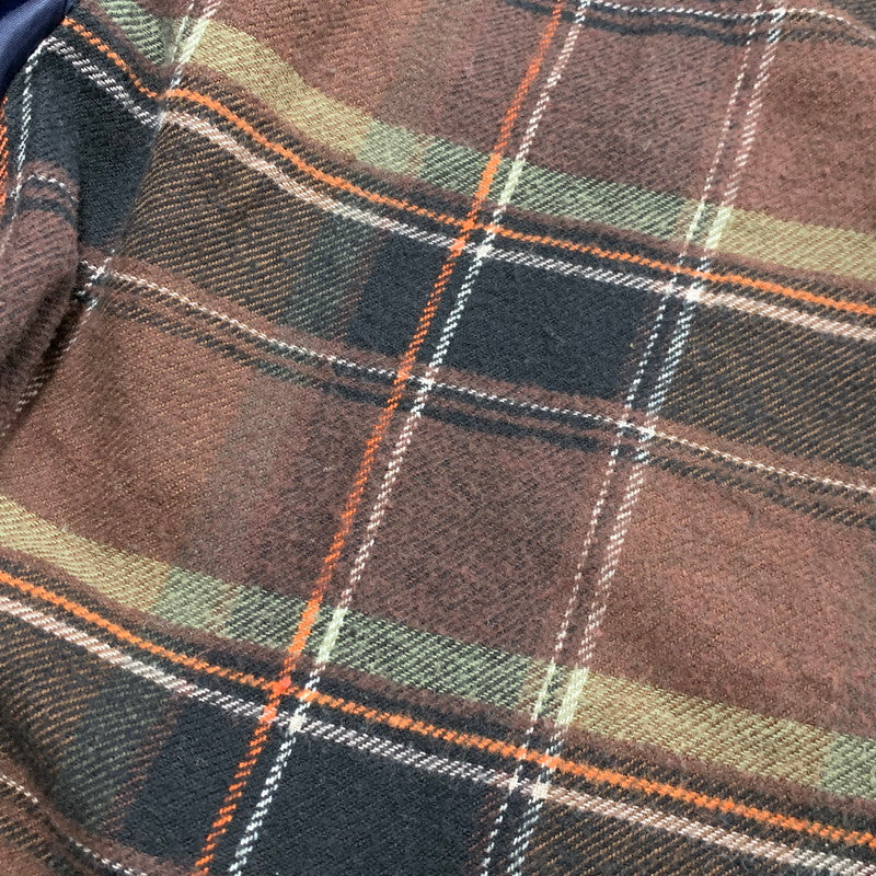 【中古品】【メンズ】 RUEHL NO.925 ルールナンバー925 JEFFERSON JACKET ジェファーソン ジャケット アウター 146-260324-kh-07-izu サイズ：XL カラー：カーキ系 万代Net店