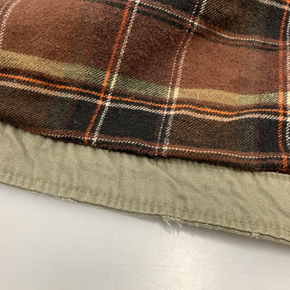 【中古品】【メンズ】 RUEHL NO.925 ルールナンバー925 JEFFERSON JACKET ジェファーソン ジャケット アウター 146-260324-kh-07-izu サイズ：XL カラー：カーキ系 万代Net店