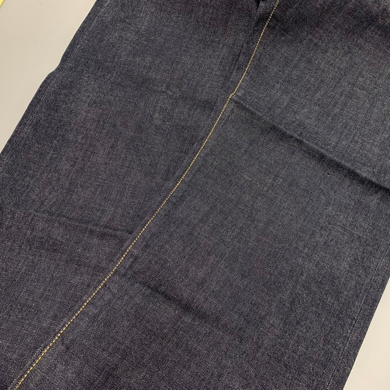 【中古美品】【メンズ】 20周年記念 大黒×恵美寿 DENIM PANTS デニム パンツ ボトムス 156-260324-kh-01-izu サイズ：40 カラー：インディゴ 万代Net店