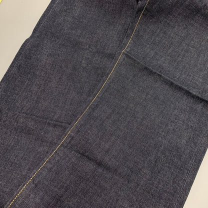【中古美品】【メンズ】 20周年記念 大黒×恵美寿 DENIM PANTS デニム パンツ ボトムス 156-260324-kh-01-izu サイズ：40 カラー：インディゴ 万代Net店