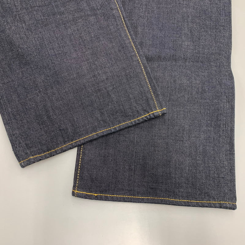 【中古美品】【メンズ】 20周年記念 大黒×恵美寿 DENIM PANTS デニム パンツ ボトムス 156-260324-kh-01-izu サイズ：40 カラー：インディゴ 万代Net店