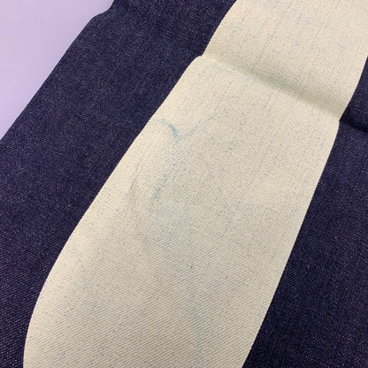 【中古美品】【メンズ】 20周年記念 大黒×恵美寿 DENIM PANTS デニム パンツ ボトムス 156-260324-kh-01-izu サイズ：40 カラー：インディゴ 万代Net店