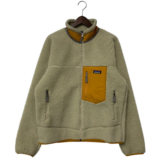 【中古品】【メンズ】 23056FA19 CLASSIC RETRO-X クラシック レトロX ジャケット アウター 144-260324-kh-05-izu サイズ：M カラー：ベージュ 万代Net店