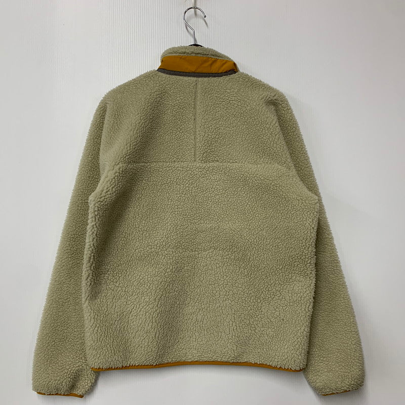 【中古品】【メンズ】 23056FA19 CLASSIC RETRO-X クラシック レトロX ジャケット アウター 144-260324-kh-05-izu サイズ：M カラー：ベージュ 万代Net店