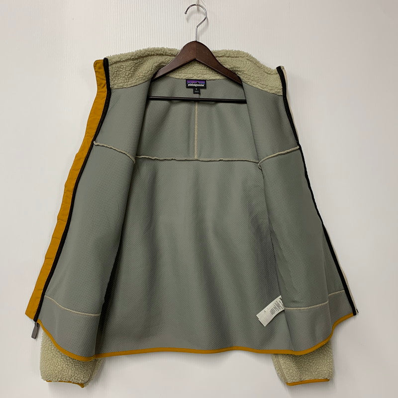 【中古品】【メンズ】 23056FA19 CLASSIC RETRO-X クラシック レトロX ジャケット アウター 144-260324-kh-05-izu サイズ：M カラー：ベージュ 万代Net店