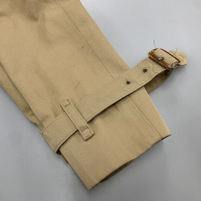 【現状渡し品】【メンズ】 ノバチェック トレンチコート アウター 141-260324-kh-10-izu サイズ：10 カラー：ベージュ 万代Net店