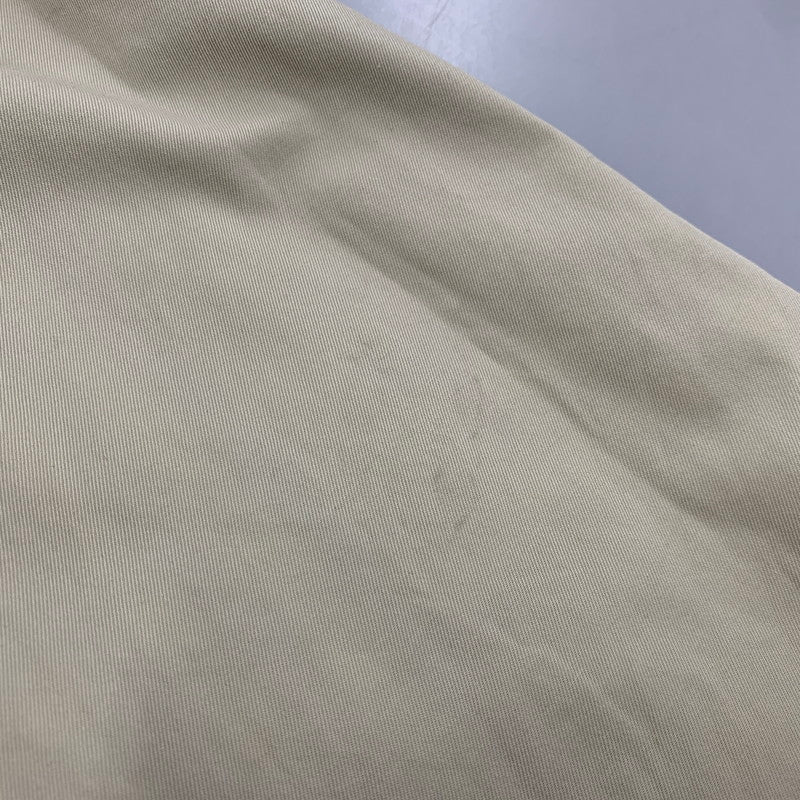 【中古品】【レディース】 BURBERRY LONDON バーバリーロンドン ノバチェック トレンチコート アウター 168-260324-kh-09-izu サイズ：10R カラー：クリーム 万代Net店