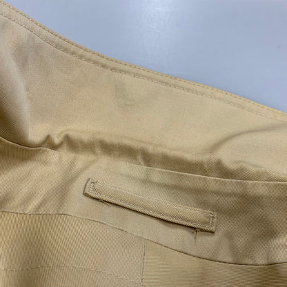 【中古品】【メンズ】 AQUA5 TRENCH COAT アクアファイブ トレンチコート アウター 141-260324-kh-11-izu カラー：ベージュ 万代Net店