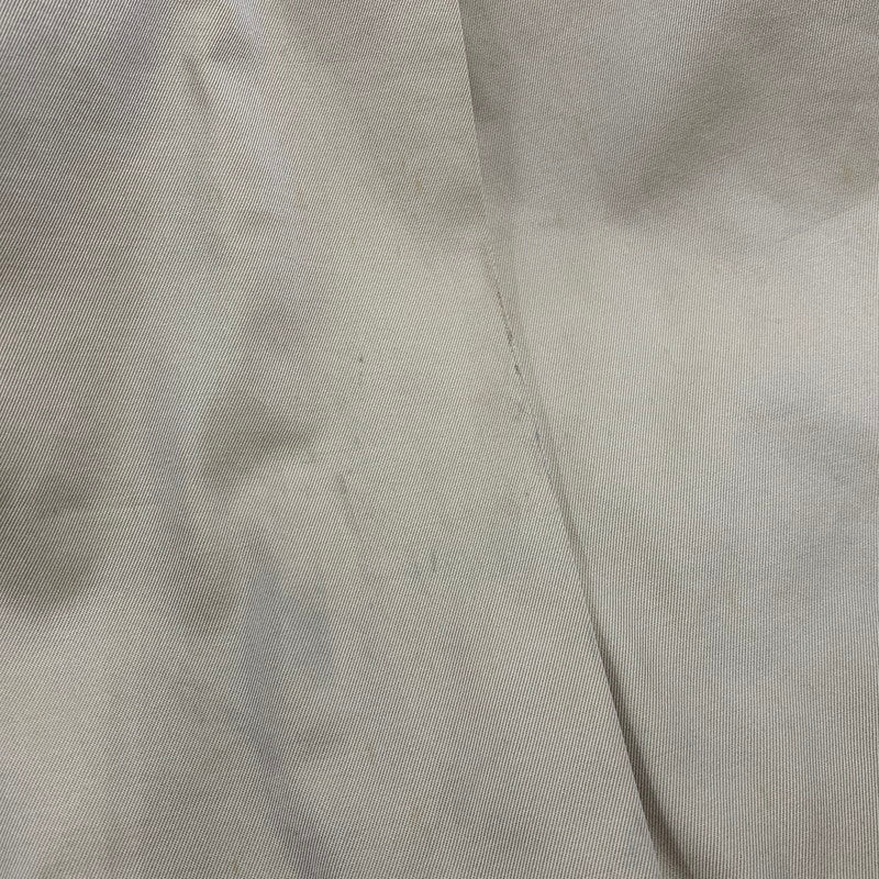 【中古品】【メンズ】 AQUA5 TRENCH COAT アクアファイブ トレンチコート アウター 141-260324-kh-11-izu カラー：ベージュ 万代Net店
