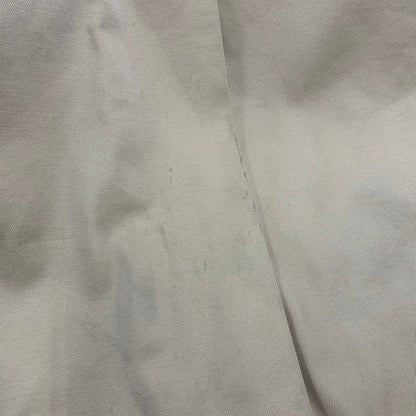【中古品】【メンズ】 AQUA5 TRENCH COAT アクアファイブ トレンチコート アウター 141-260324-kh-11-izu カラー：ベージュ 万代Net店