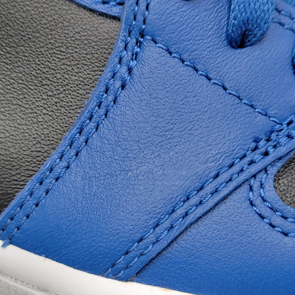 【中古美品】【メンズ】 555088-404 AIR JORDAN エア ジョーダン 1 RETRO レトロ HIGH ハイ OG オージー スニーカー シューズ 靴 160-260324-ya-09-izu サイズ：27cm カラー：DARK MARINA BLUE 万代Net店