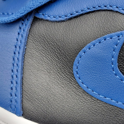 【中古美品】【メンズ】 555088-404 AIR JORDAN エア ジョーダン 1 RETRO レトロ HIGH ハイ OG オージー スニーカー シューズ 靴 160-260324-ya-09-izu サイズ：27cm カラー：DARK MARINA BLUE 万代Net店