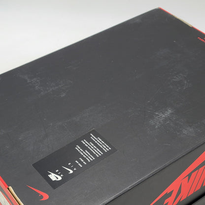 【中古美品】【メンズ】 555088-404 AIR JORDAN エア ジョーダン 1 RETRO レトロ HIGH ハイ OG オージー スニーカー シューズ 靴 160-260324-ya-09-izu サイズ：27cm カラー：DARK MARINA BLUE 万代Net店