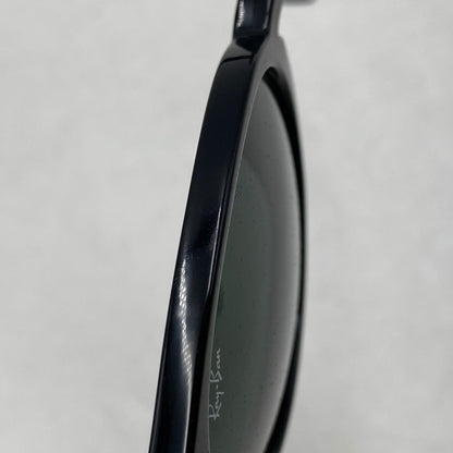【中古品】【メンズ/レディース】 SUNGLASSES RB2180 サングラス 203-260330-as-30-izu サイズ：51□20 カラー：ブラック 万代Net店