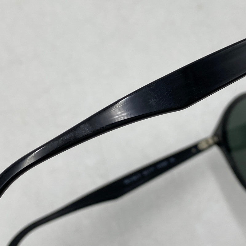 【中古品】【メンズ/レディース】 SUNGLASSES RB2180 サングラス 203-260330-as-30-izu サイズ：51□20 カラー：ブラック 万代Net店