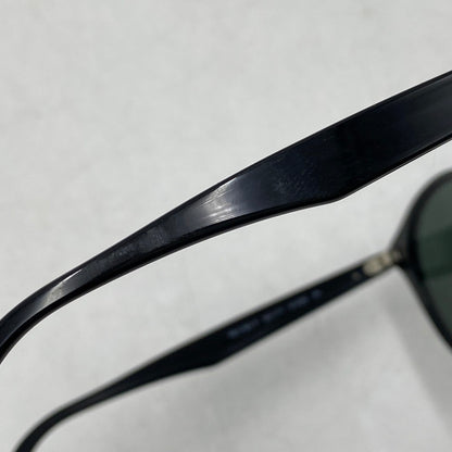 【中古品】【メンズ/レディース】 SUNGLASSES RB2180 サングラス 203-260330-as-30-izu サイズ：51□20 カラー：ブラック 万代Net店