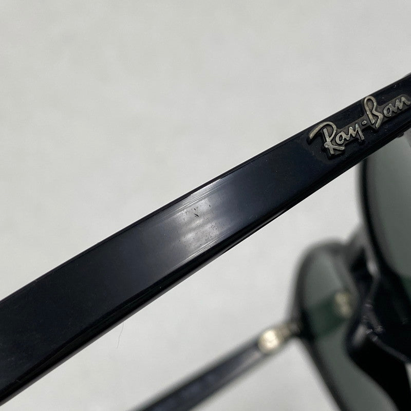 【中古品】【メンズ/レディース】 SUNGLASSES RB2180 サングラス 203-260330-as-30-izu サイズ：51□20 カラー：ブラック 万代Net店